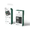 Green Lion Scientific Calculator & Writing Pad - Black.webp