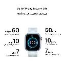 Huawei Watch Fit 4 Pro - Blue
