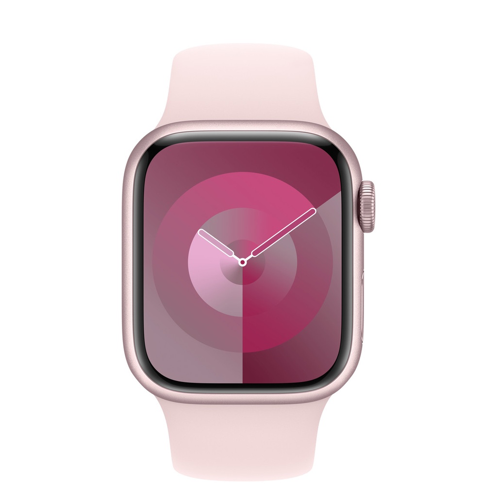 Apple Watch Series 9 Pink
