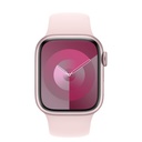 Apple Watch Series 9 Pink