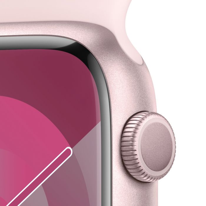 Apple Watch Series 9 Pink