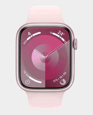 Apple Watch Series 9 Pink