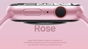 Apple Watch Series 9 Pink