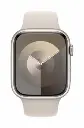 Apple Watch Series 9 Starlight