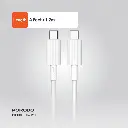 Porodo USB-C to USB-C Durable Charging Cable18.webp