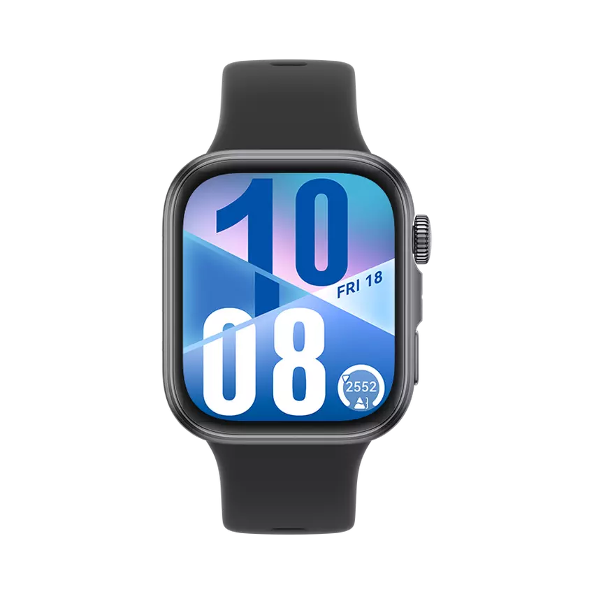 Huawei Watch Fit 4 - Black