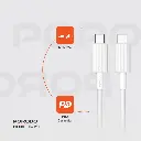Porodo USB-C to USB-C Durable Charging Cable16.webp