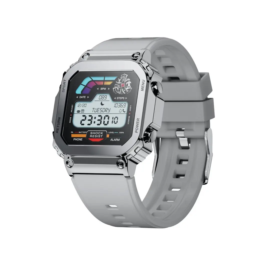 Porodo Nomad Smart Watch (2).webp