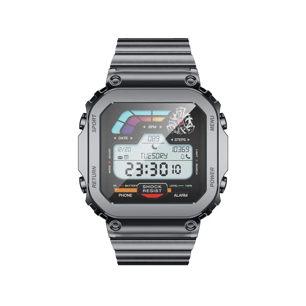 Porodo Nomad Smart Watch.webp