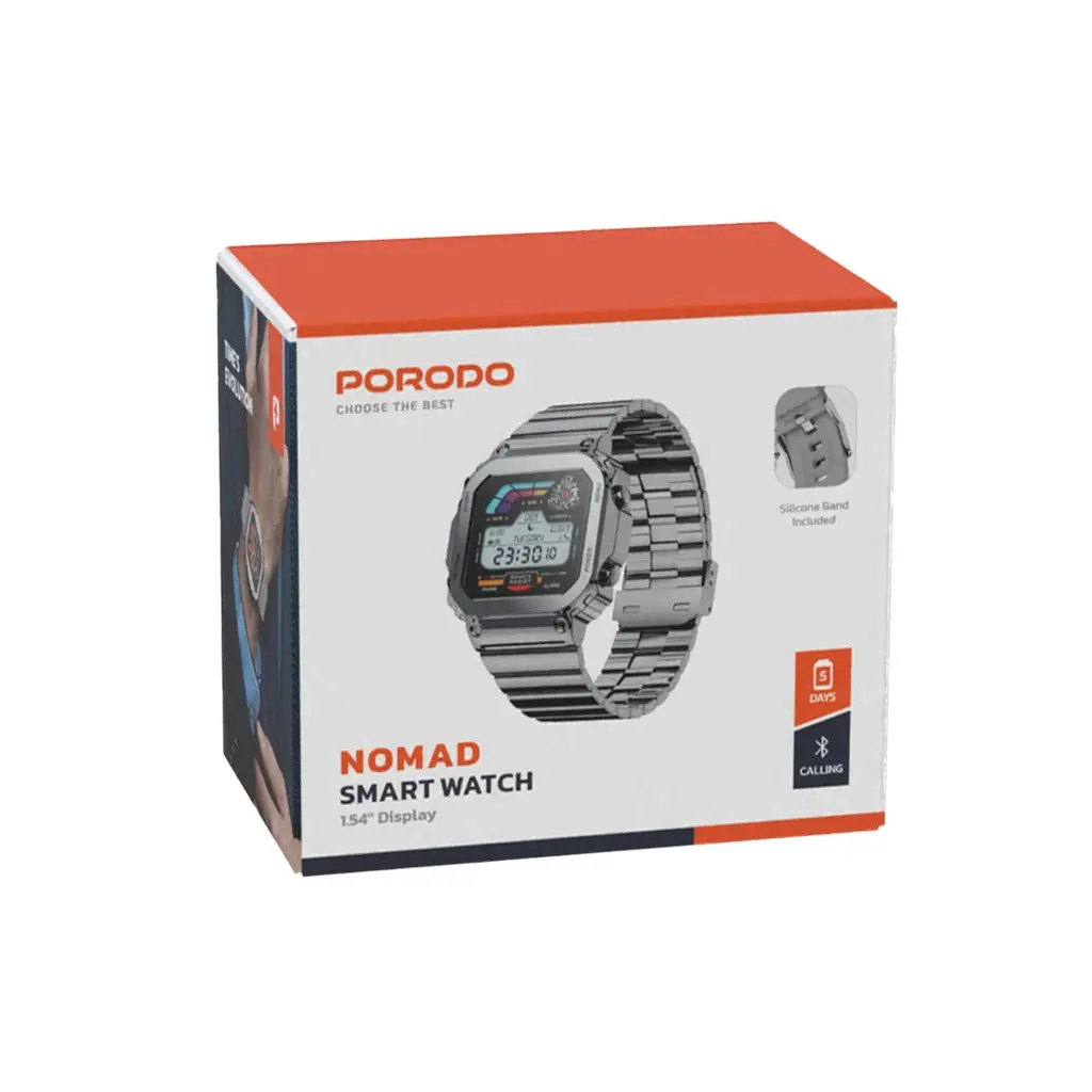 Porodo Nomad Smart Watch (1).webp