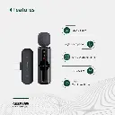 Green Lion GM-75X Microphone 3 In 1 - Black (1).webp