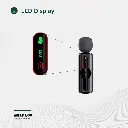 Green Lion GM-75X Microphone 3 In 1 - Black (2).webp