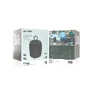 Green Lion Porto Wireless Speaker - Black.webp
