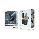 Green Lion SX5 Microphone for Lightning - Black.webp