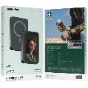 Green Lion Power Frame 5000mAh Power Bank PD 20W3.webp