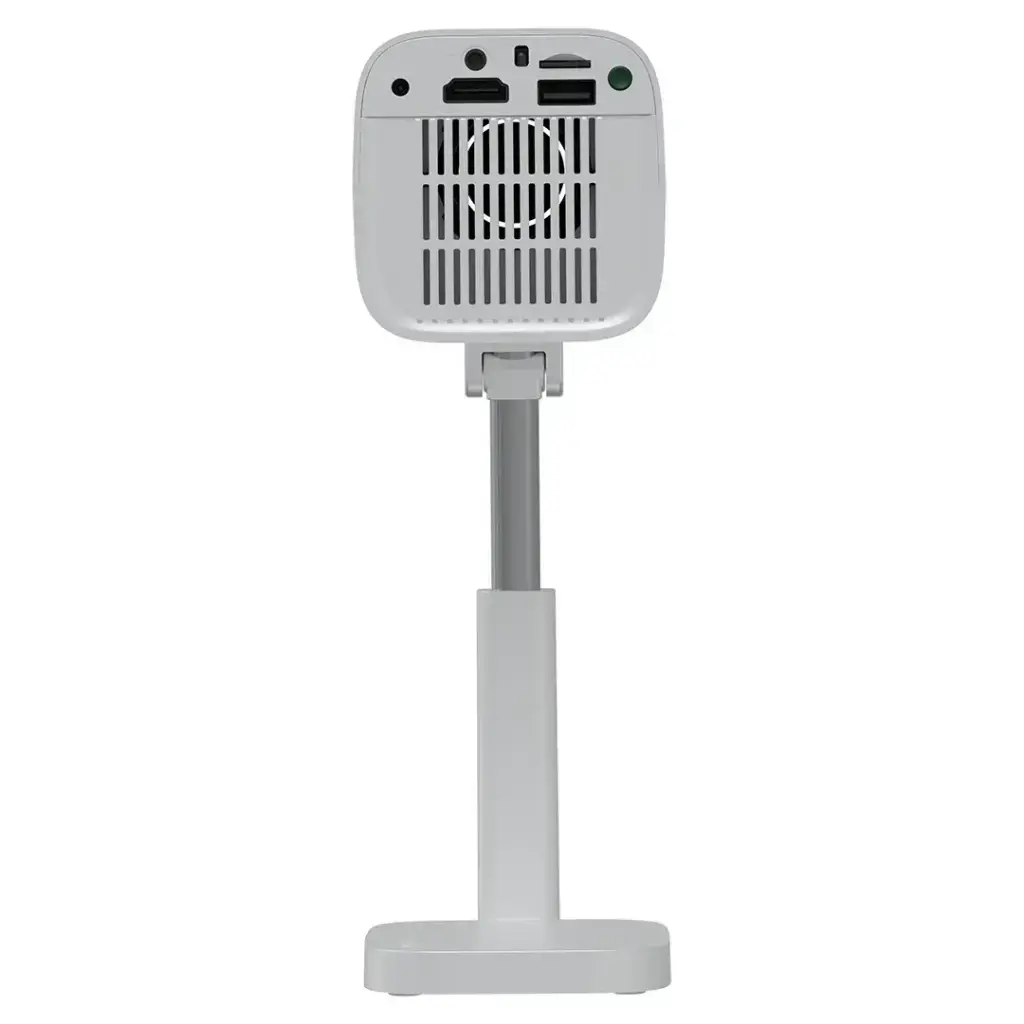 Green Lion Nova Smart Projector with FHD Support - White3.webp
