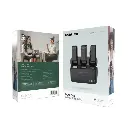 Green Lion Duo Cast Wireless Mic - Black (1).webp