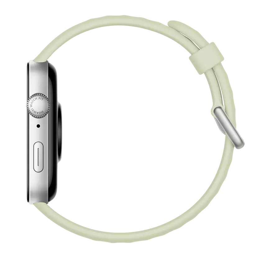 Huawei Watch Fit 3, 45MM, Green