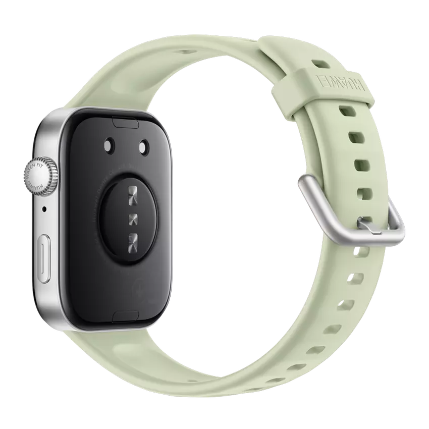 Huawei Watch Fit 3, 45MM, Green