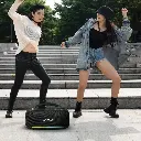 Porodo Soundtec Sonify Portable Wireless Speaker - Black6.webp