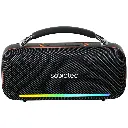 Porodo Soundtec Sonify Portable Wireless Speaker - Black1.webp