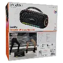 Porodo Soundtec Sonify Portable Wireless Speaker - Black5.webp