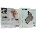 Green Lion 2 in 1 OTG USB-C Flash Drive USB 3.0 - Silver 64 M.webp