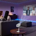 Green Lion Nova Smart Projector with FHD Support - White2.webp