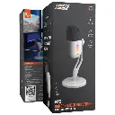 Prodo Gaming Elyx RGB Condenser Microphone with Noise Surppress Button.webp