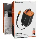 Porodo Tezpatro 65W GaN Charger with USB-C Retractable Cable5.webp