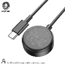 Green Lion Wireless Watch Charger.webp