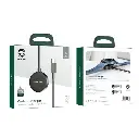 Green Lion Wireless Watch Charger.webp
