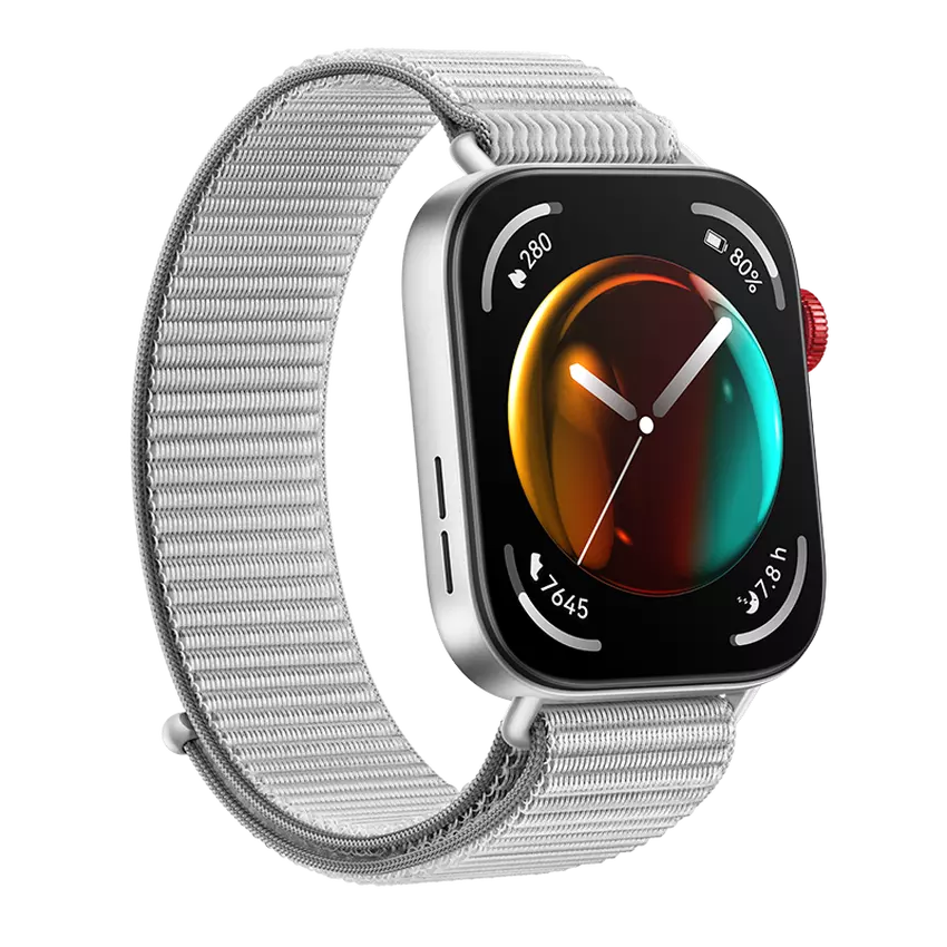 Huawei Watch Fit 3, 45MM, Grey