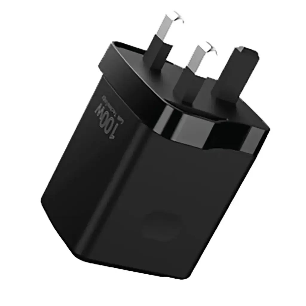 Porodo GaN 100W Multi-Port Wall Charger (6).webp