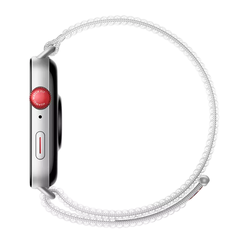 Huawei Watch Fit 3, 45MM, Grey