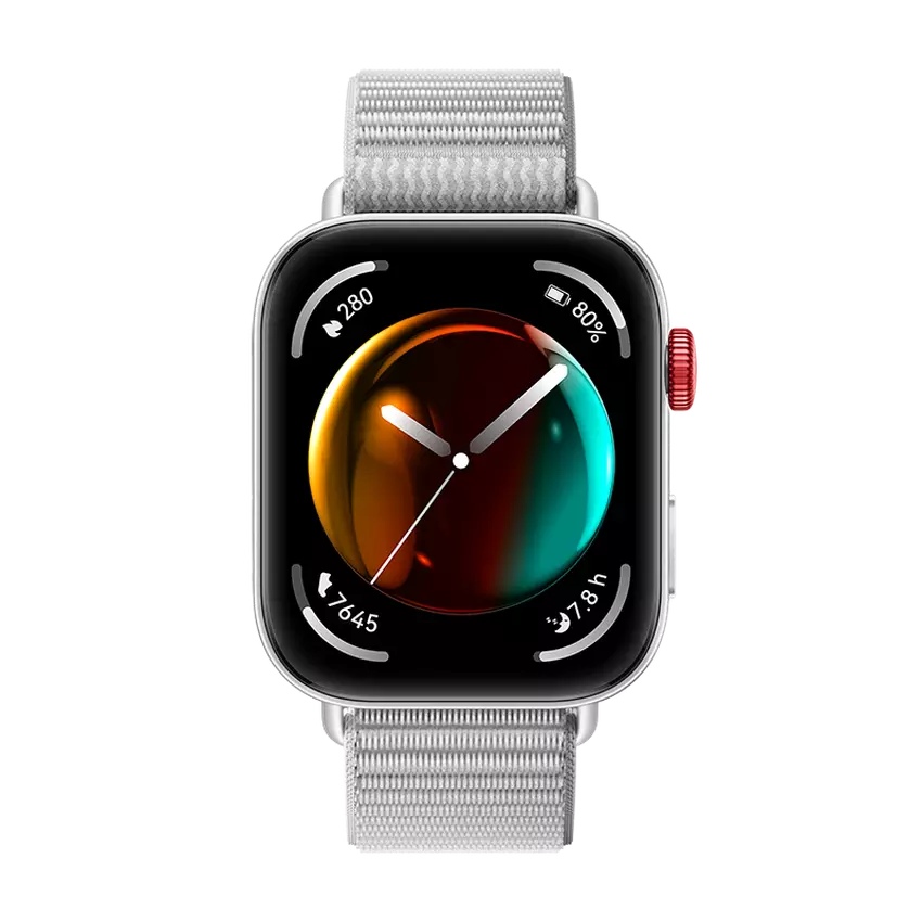 Huawei Watch Fit 3, 45MM, Grey