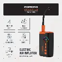 Porodo Lifestyle Electric Air Inflator - Black (1).webp