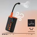 Porodo Lifestyle Electric Air Inflator - Black (5).webp