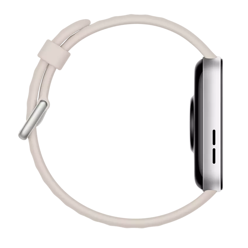 Huawei Watch Fit 3, 45MM, White