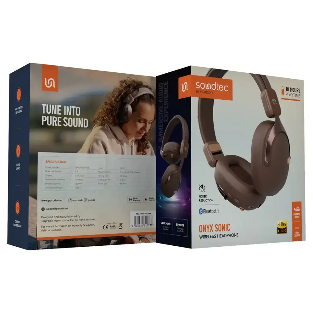 Porodo Soundtec Onyx Sonic Wireless Headphone (6).webp