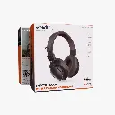 Porodo Soundtec 400Mah Bluetooth Headphone With Smooth  (1).webp