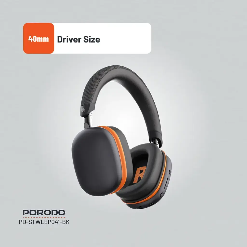 Porodo Soundtec Vibe Wireless Headphone (2).webp