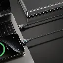 Porodo USB-C To Lightning Charging & Data Cable PD 27 (5).webp