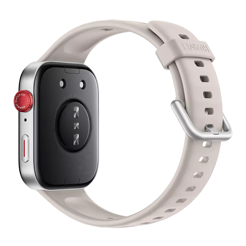 Huawei Watch Fit 3, 45MM, White