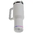 Porodo Lifestyle HydroTunes Bluetooth Speaker Tumbler9.webp