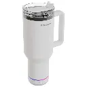 Porodo Lifestyle HydroTunes Bluetooth Speaker Tumbler2.webp