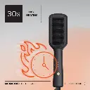 Porodo Lifestyle Electric Heated Hair Straightener Comb -.webp