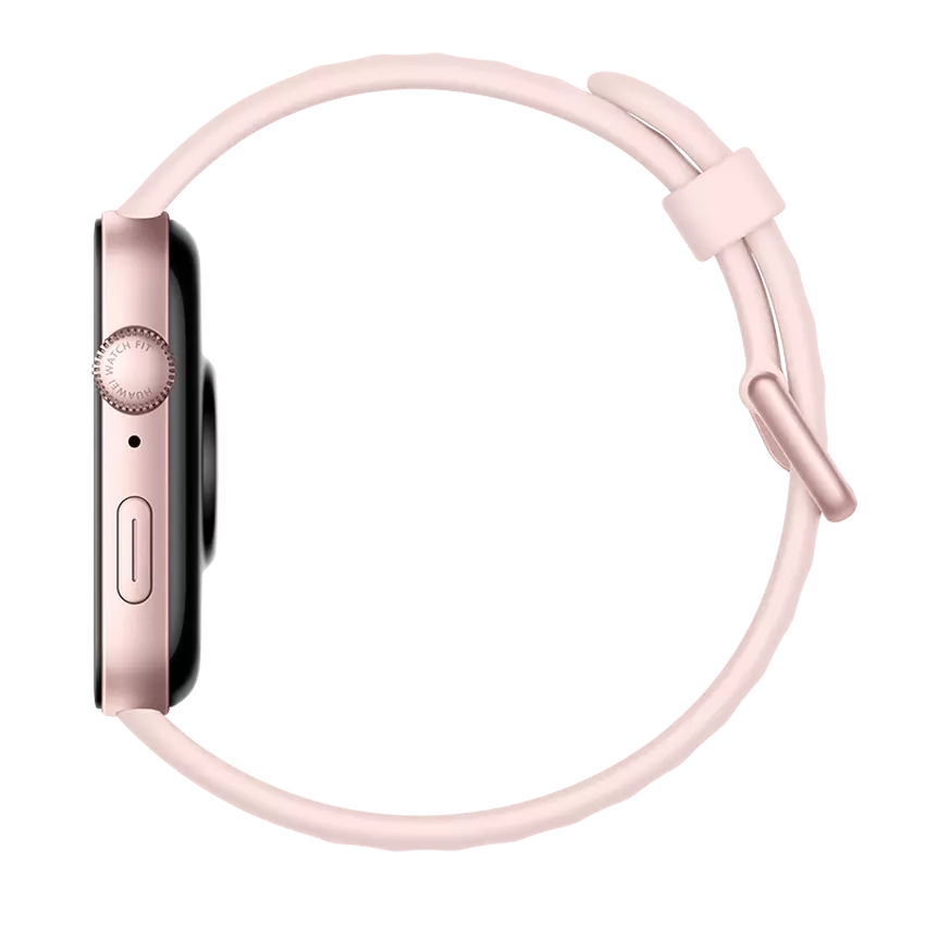 Huawei Watch Fit 3, 45MM, Pink