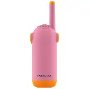 Porodo Kids Dual LCD Walkie Talkies with Flashlight & Keyp.webp