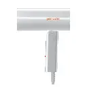 Porodo Lifestyle Portable Folding Ionic Hair Dryer Fast And.webp